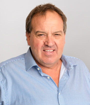 George Warne