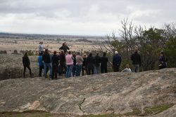 RMCG can provide cultural heritage management plans, due diligence assessments and cultural values assessments in Bendigo and across Victoria.