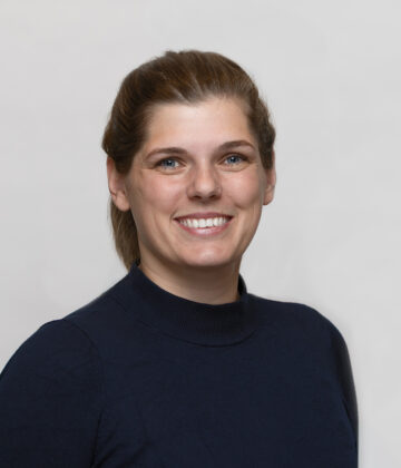 Sasha Brightman
