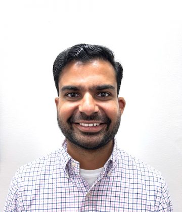 Gurtej Sidhu