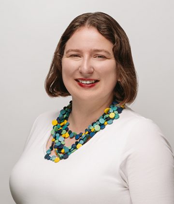 Cassie Tickner-Smith