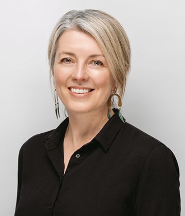 Claire Flanagan-Smith