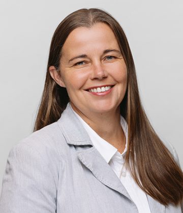 Dr Sarah Hobgen