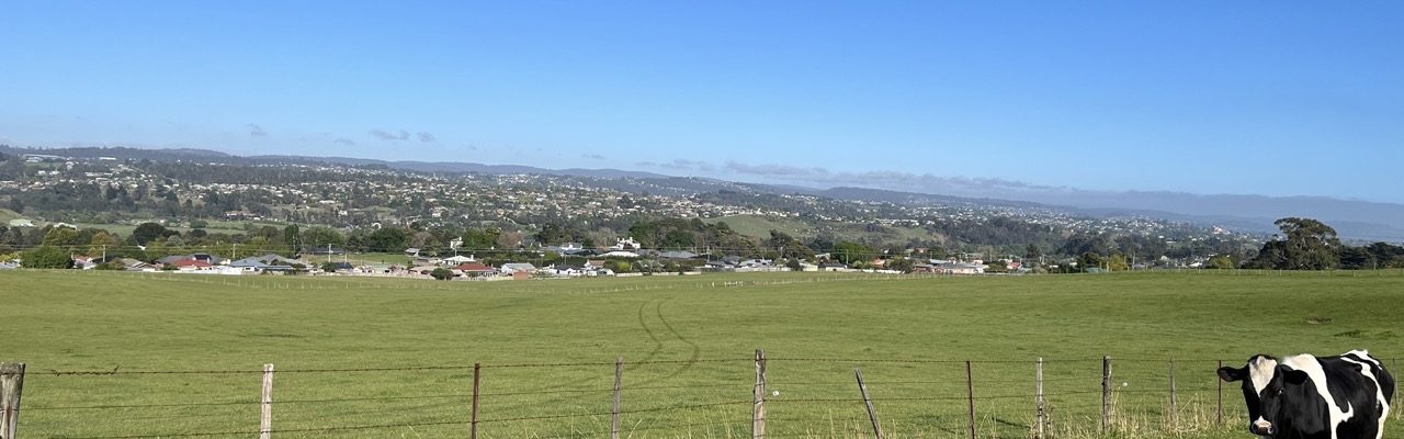 Rural land use planning