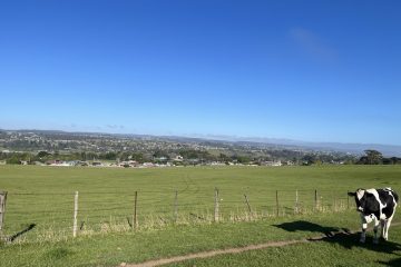 Rural land use planning