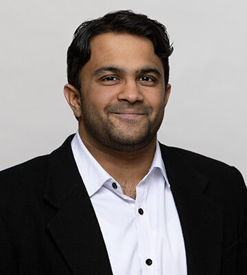Tushar Ramesh